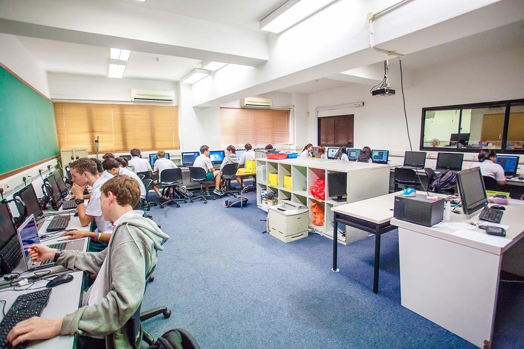 Mont'Kiara International School