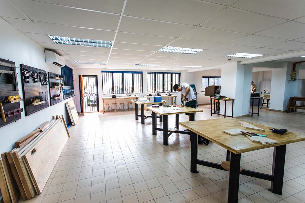 Mont'Kiara International School
