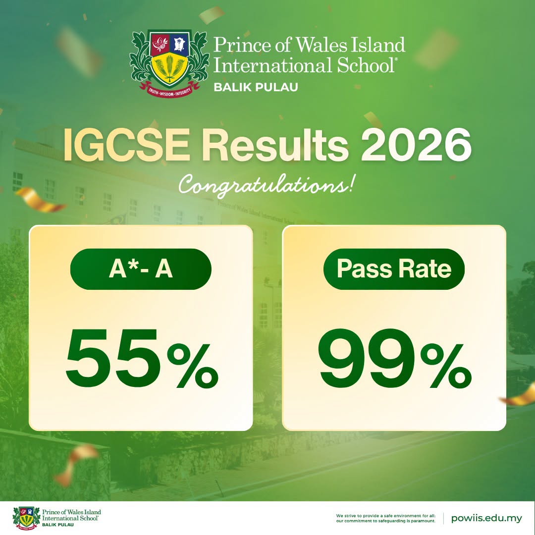 威尔斯王子岛国际学校