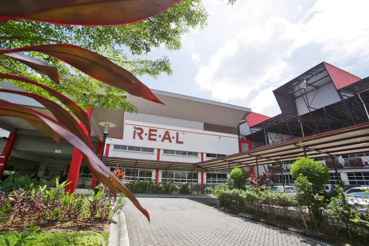R.E.A.L国际学校（柔佛校区）