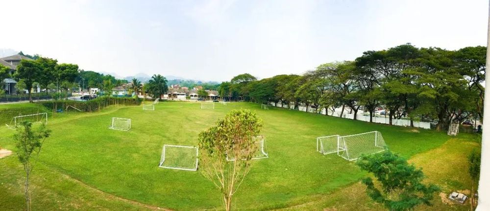 Sri Bestari国际学校 校园图片 2