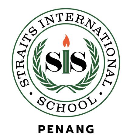 straits