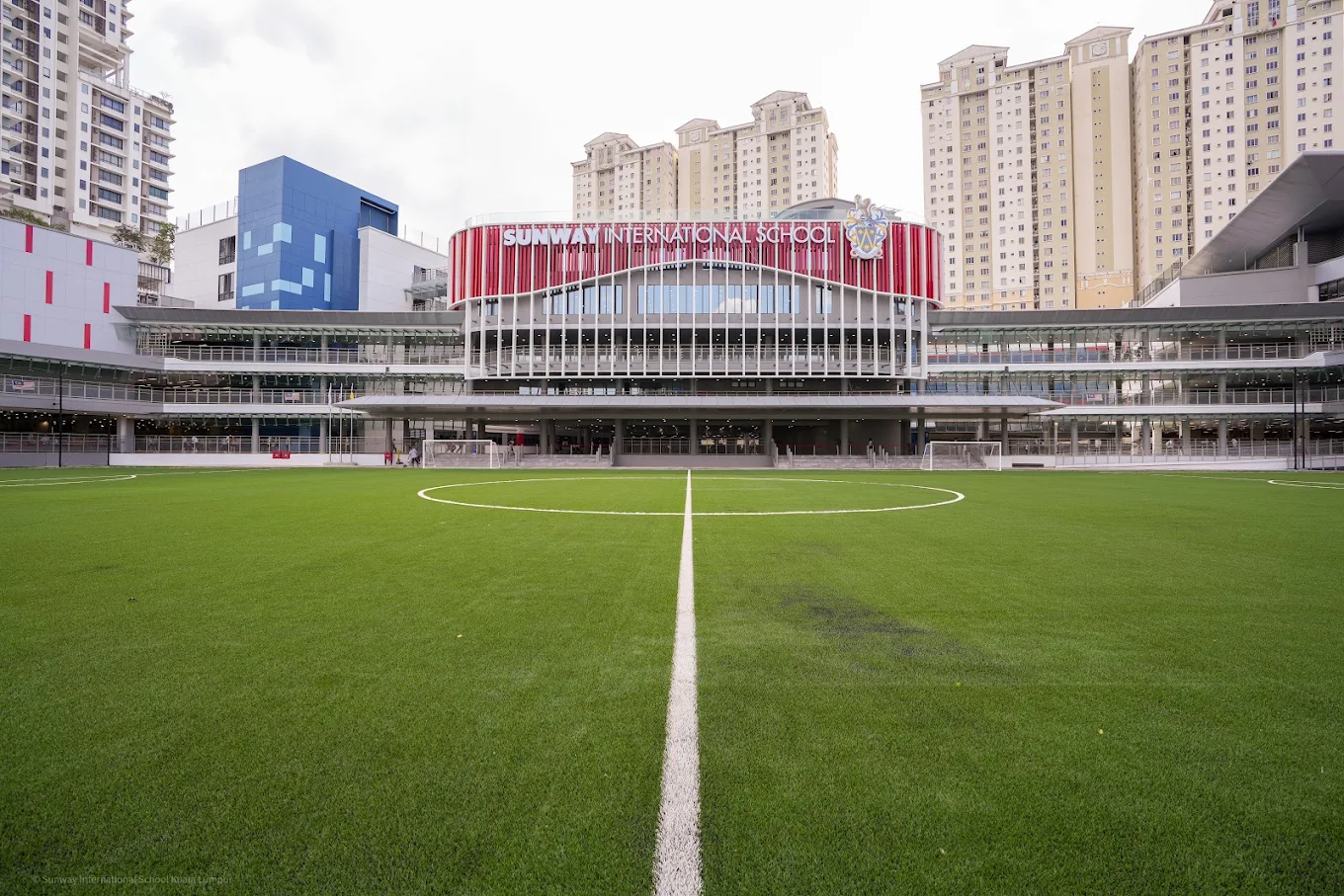 双威国际学校