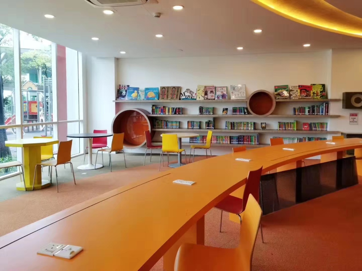 Taylor's International School