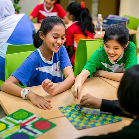Taylor's International School