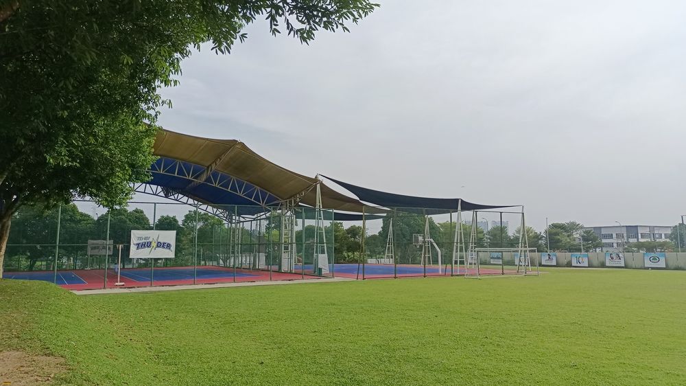 腾比国际学校（柔佛校区）