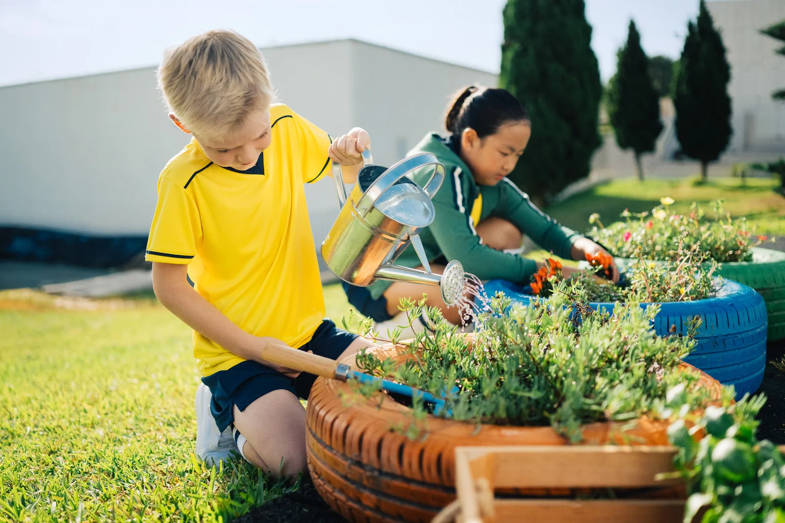 Tenby International School Setia EcoHill
