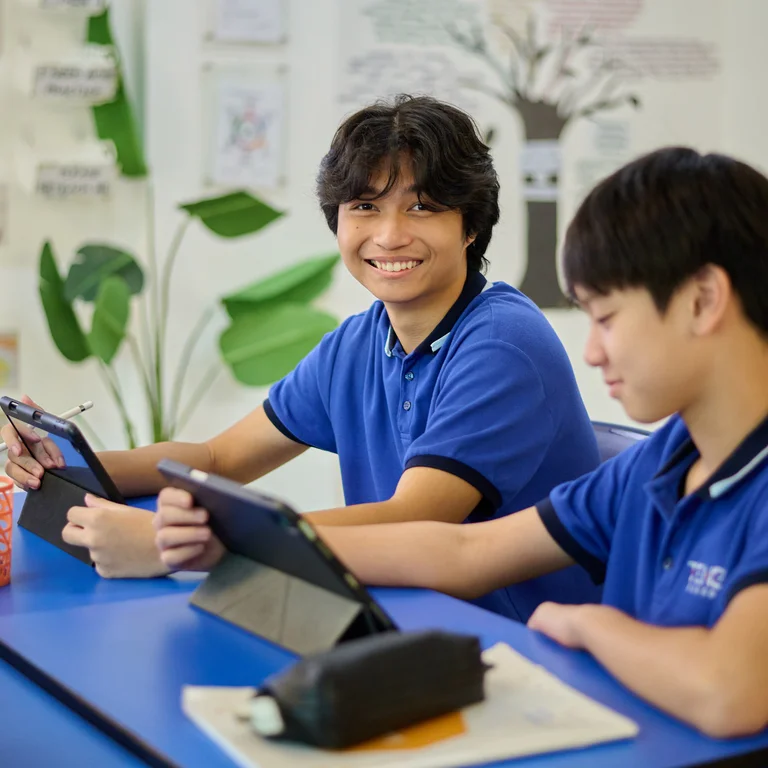 Tenby International School Setia EcoHill