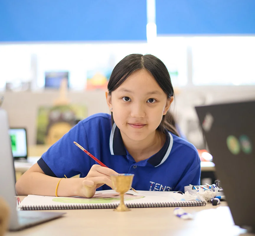 Tenby International School Ipoh