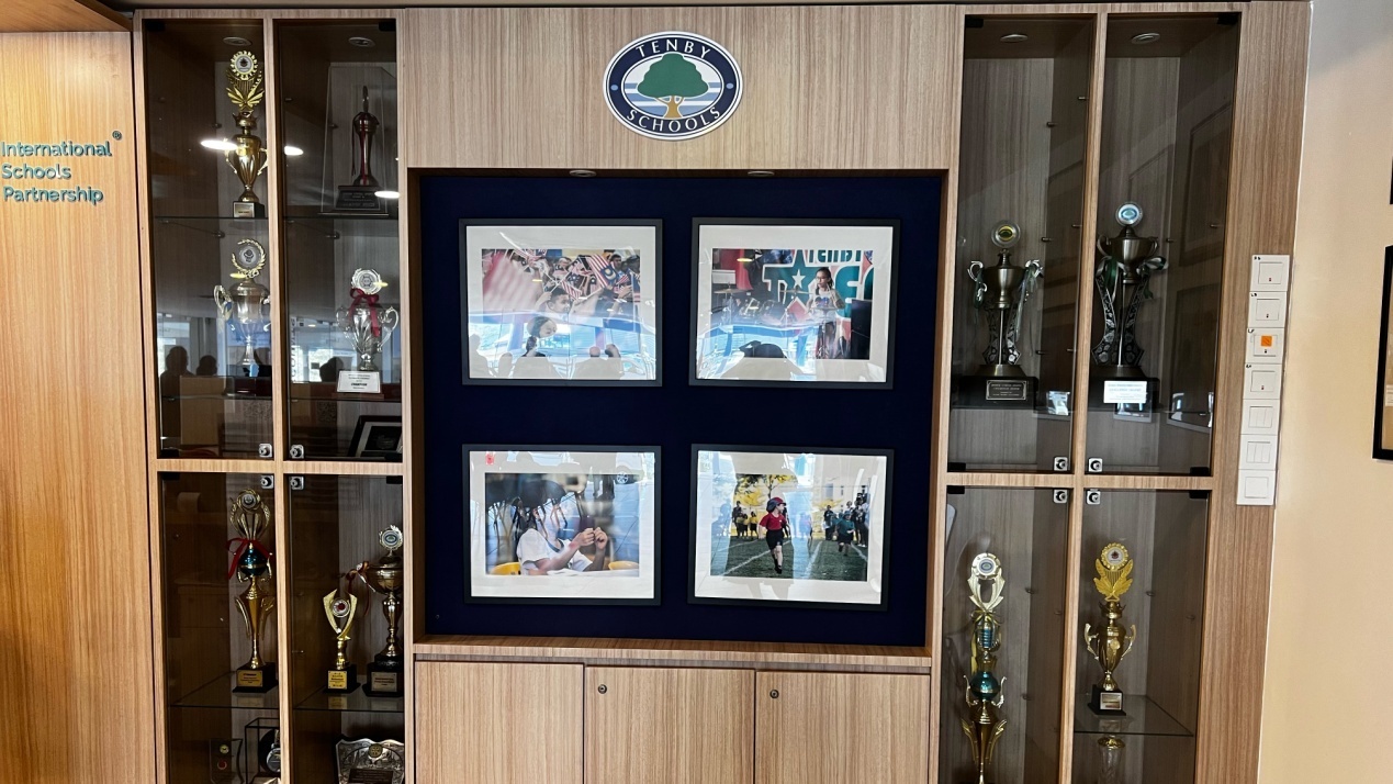 Tenby International School Ipoh