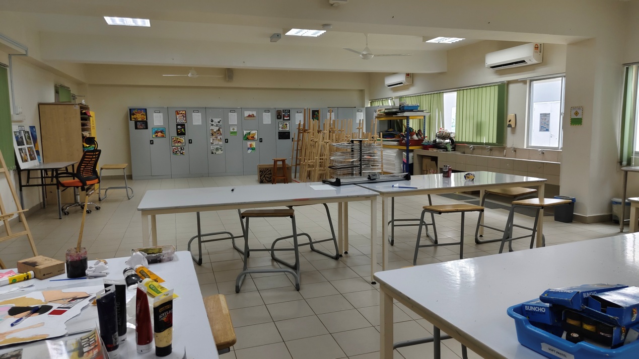 Tenby International School Tropicana Aman