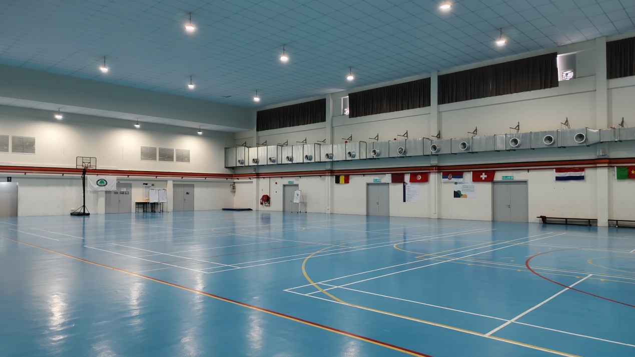 Tenby International School Tropicana Aman