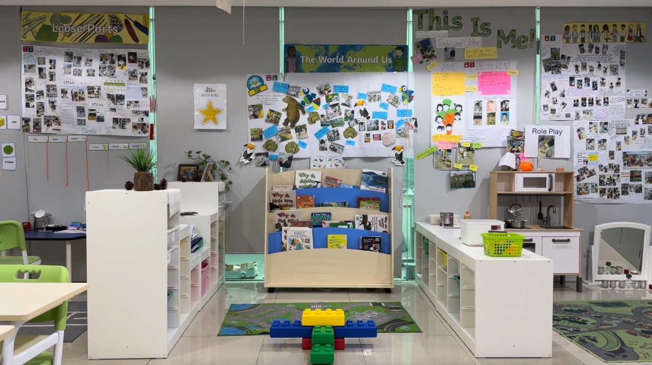 UCSI International School Kuala Lumpur