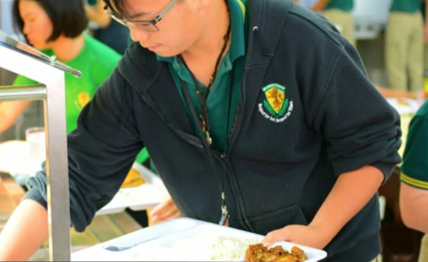 The International School of Penang (Uplands)