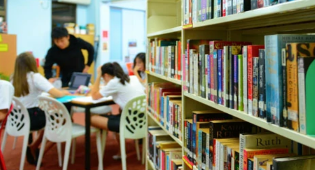 The International School of Penang (Uplands)