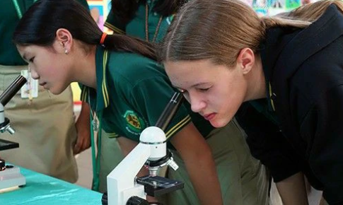 The International School of Penang (Uplands)