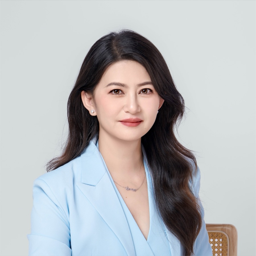 李静 Diana